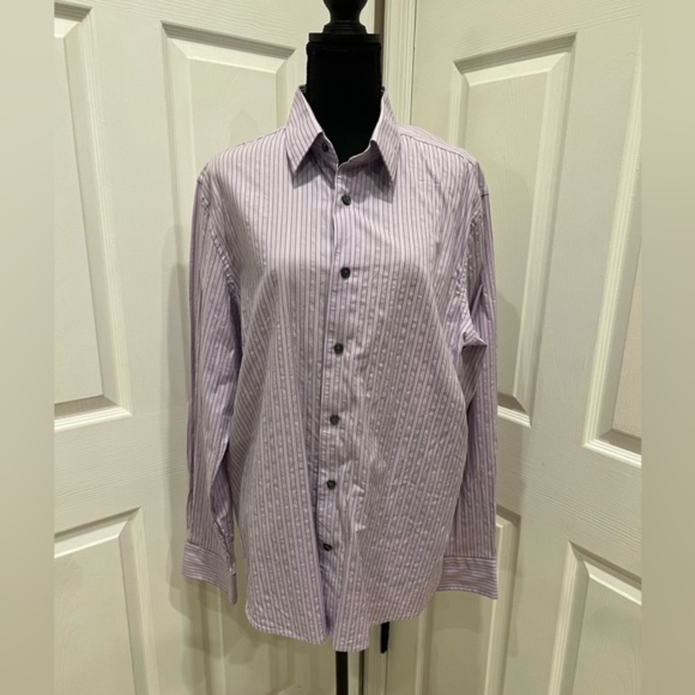 Express Shirt‎ . Size L
